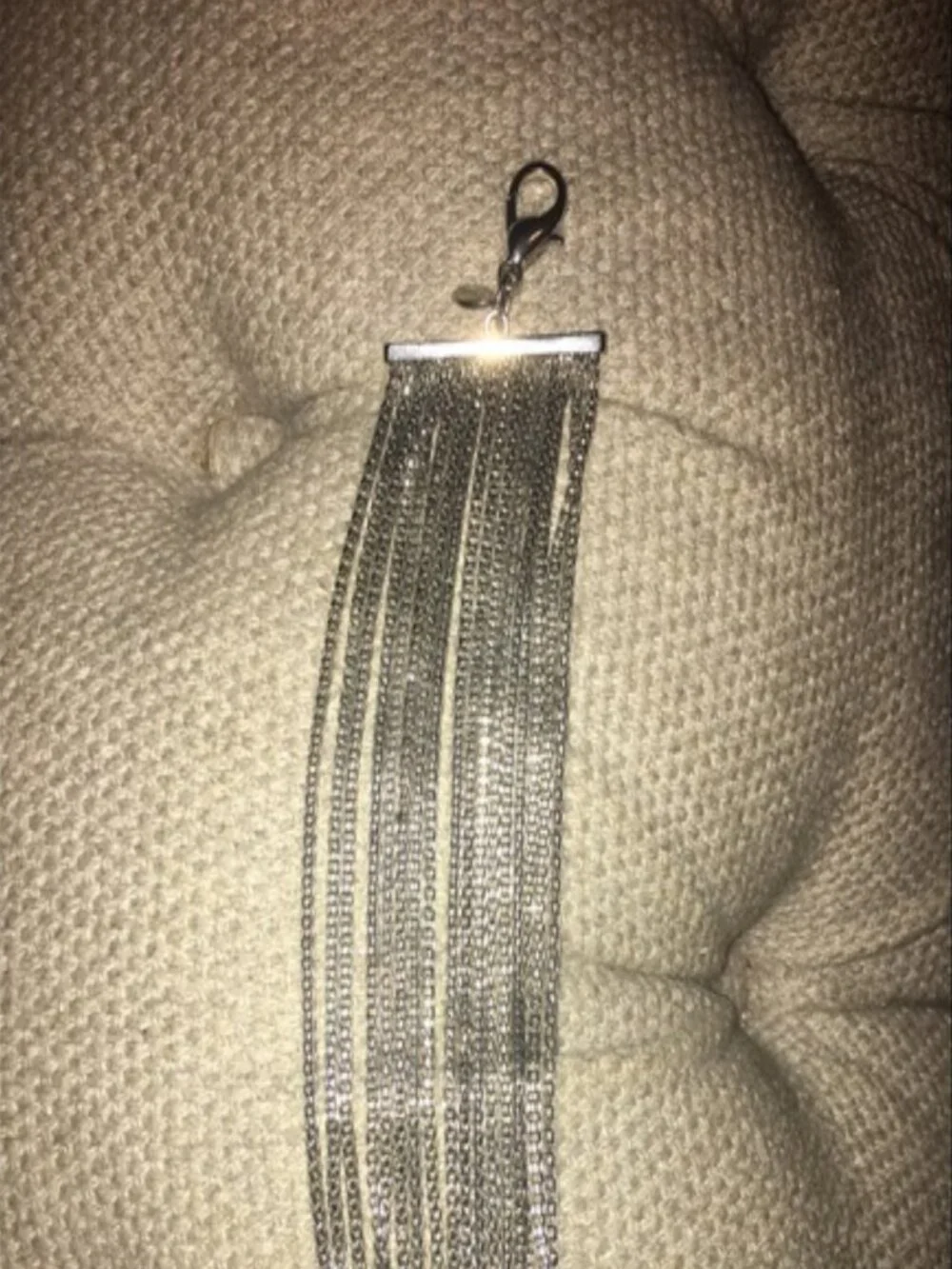 Express Multi-Chain Bracelet